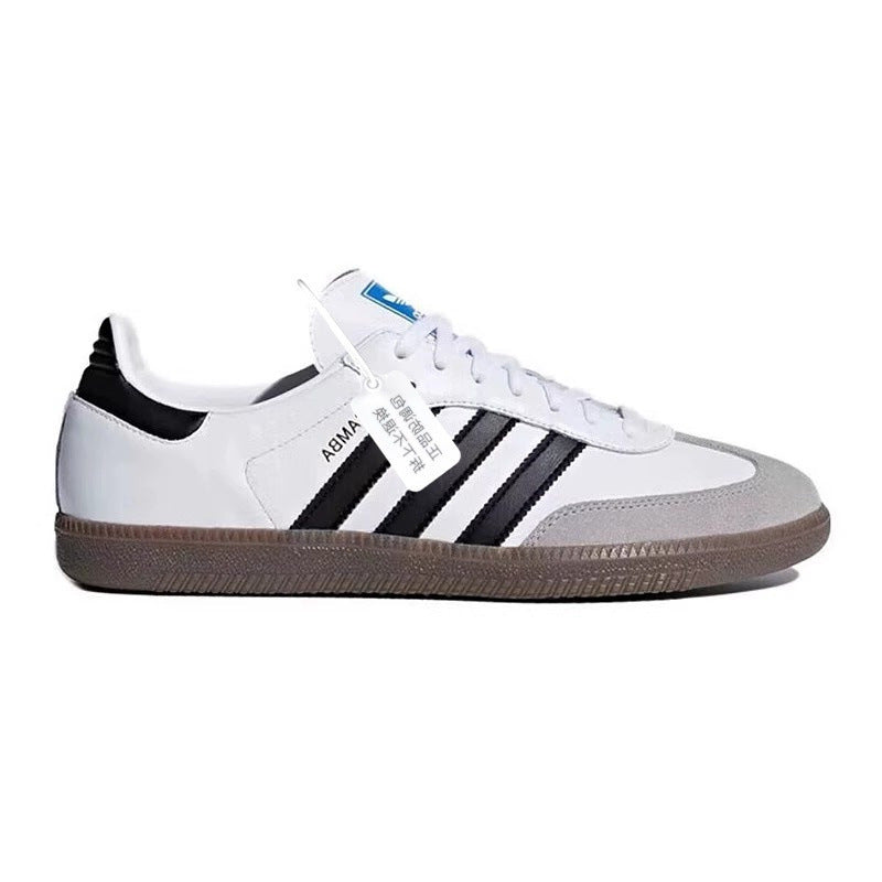 Women's & Men's German Training Running Easy Wear Couple Sneakers