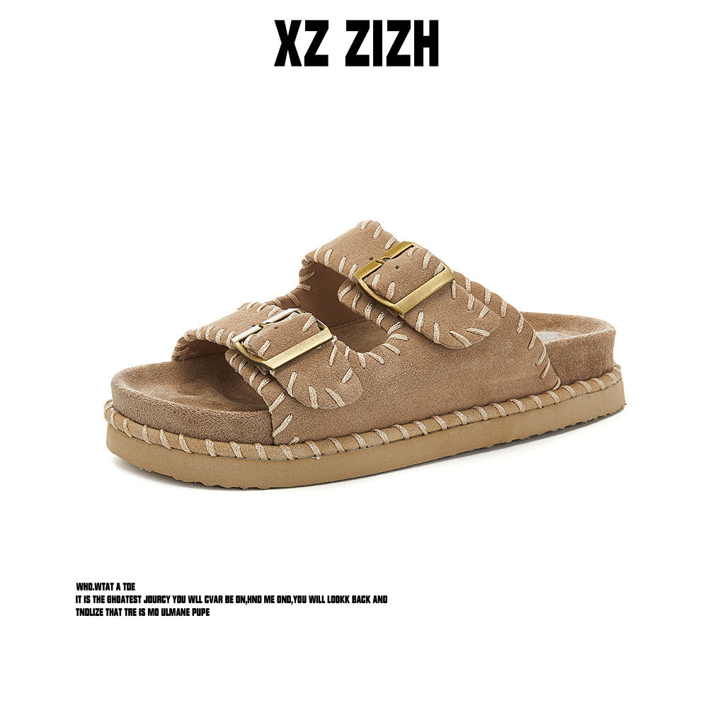 Women's Summer Outdoor Wear Super Hot Feeling Sneakers