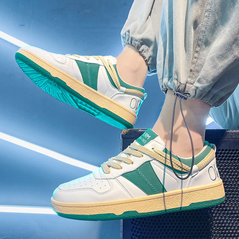 Mall Quality Very Good Fashionable Spring Sneakers