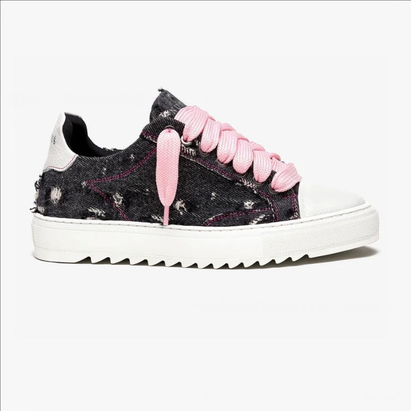 Men's High Version Height Increasing Style Advanced Men's Board Shoes