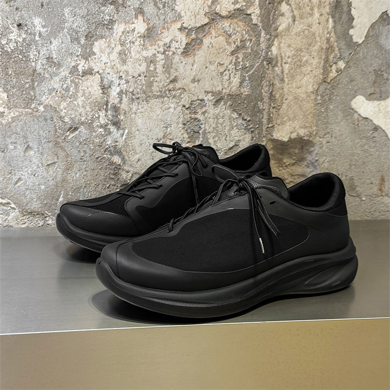 Men's Niche Outdoor Springtide Mesh Breathable Comfortable Sneakers