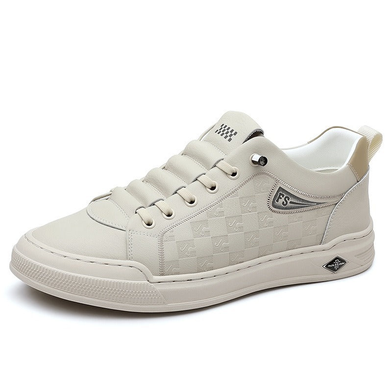 Men's Sports Versatile One Pedal Comfortable Soft Sneakers
