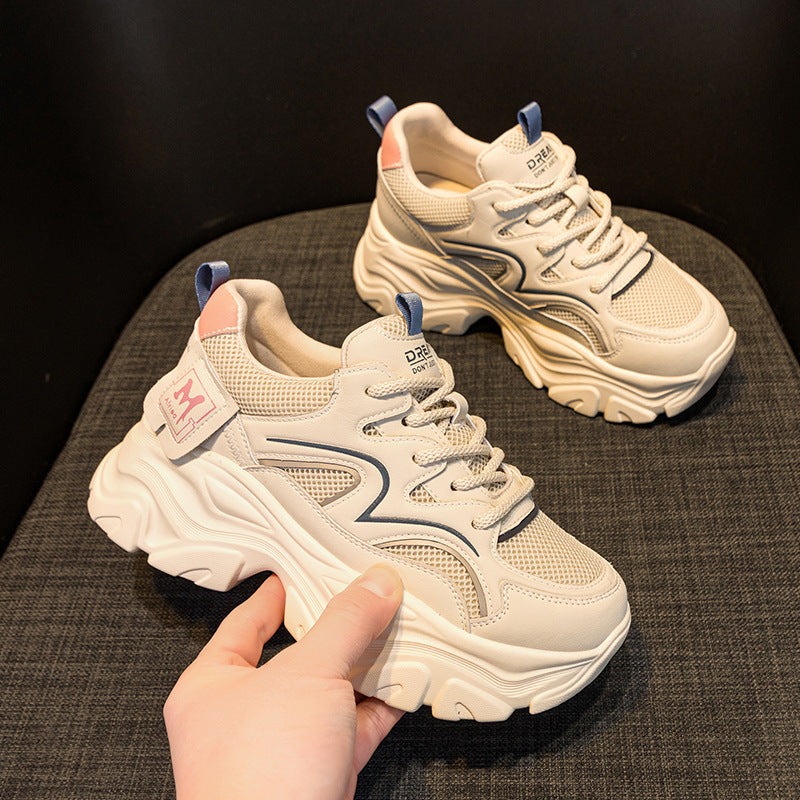 Women's Tide Electric Pulse Functional Warm Vibration Women's Shoes