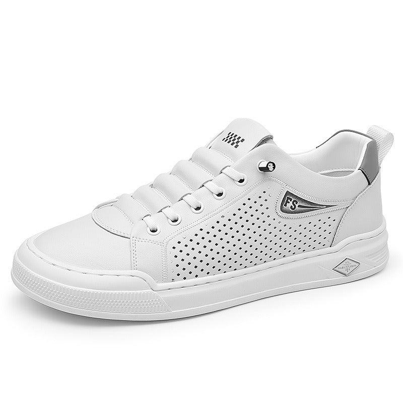 Men's Sports Versatile One Pedal Comfortable Soft Sneakers