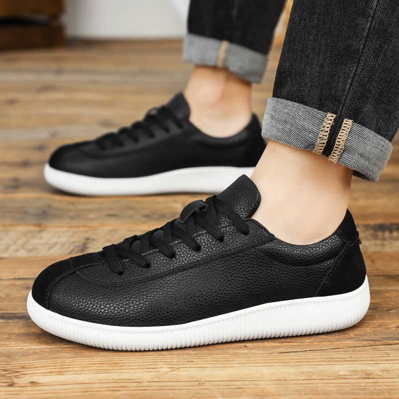 German Training Unisex Height Increasing Sports Men's Board Shoes