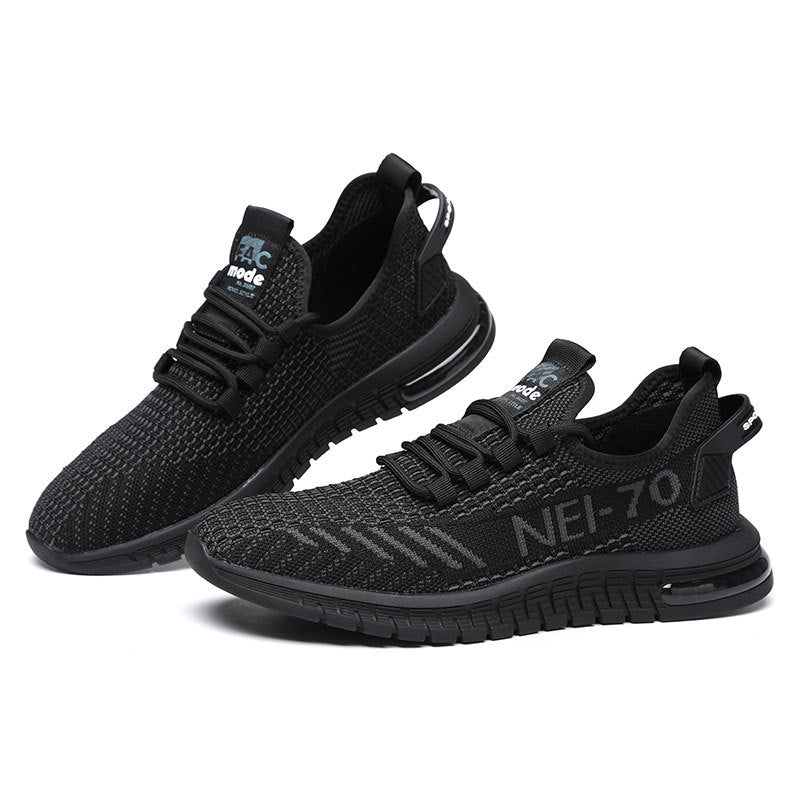 Men's Summer Fashion Breathable Mesh Fashionable Sneakers