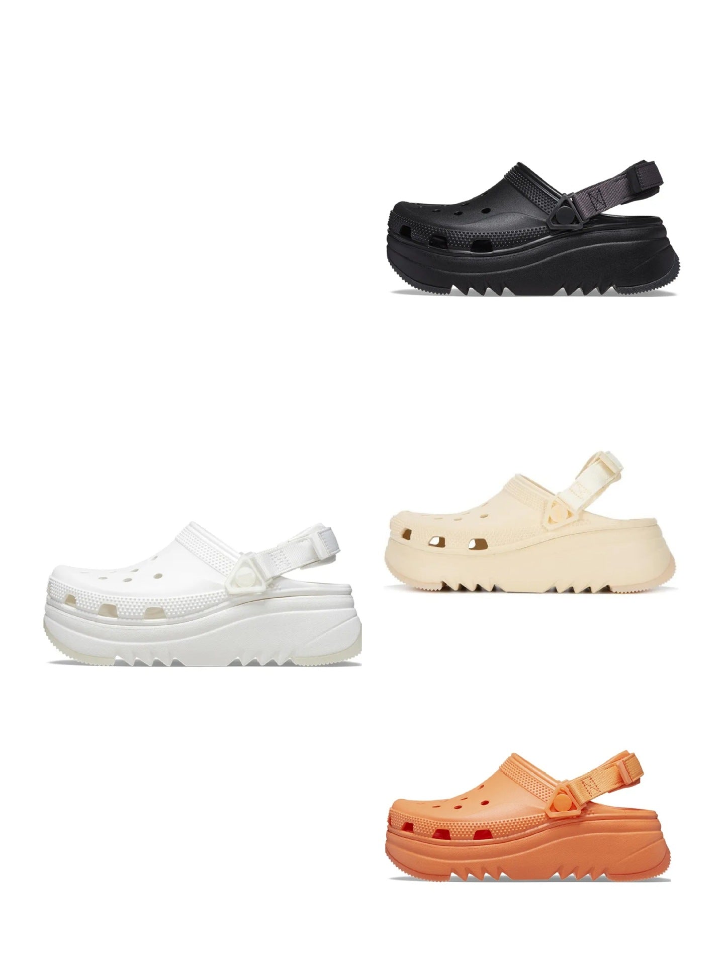 Women's Hole Classic Hunter Closed Toe Outdoor Slippers