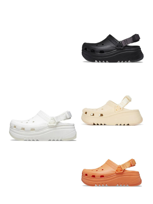Women's Hole Classic Hunter Closed Toe Outdoor Slippers