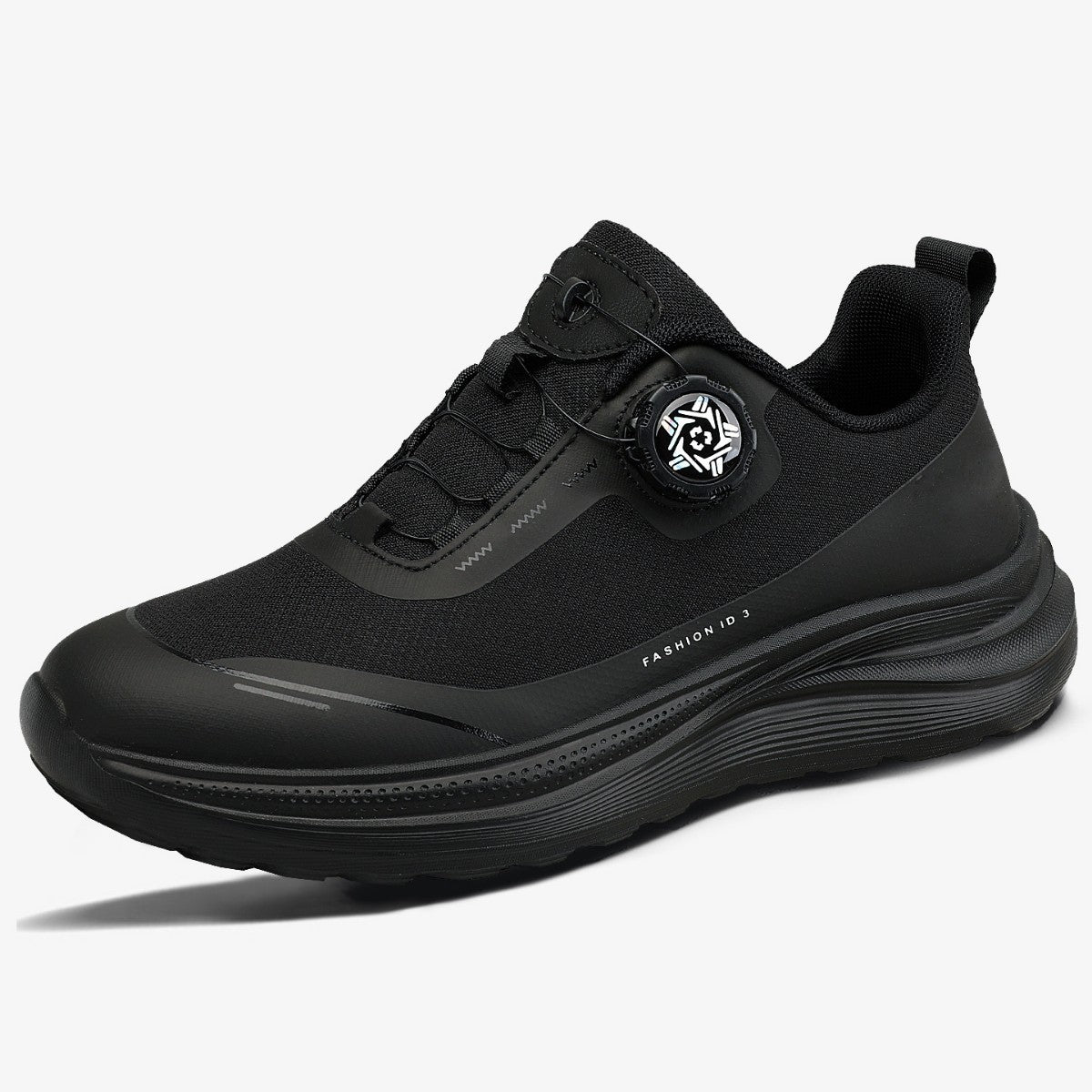 Men's Spring Soft Bottom Sports Leisure Outdoor Travel Men's Casual Shoes
