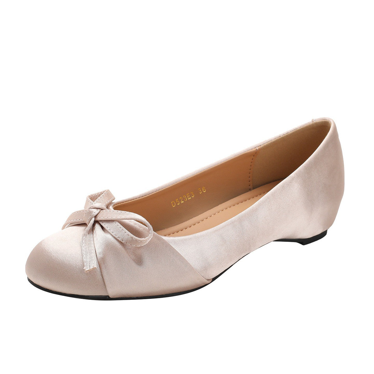 Women's Dress Two-way Wear With Hidden Slip-on Heels