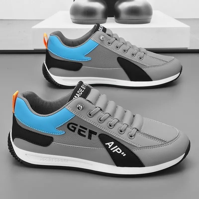 Men's Charming Comfortable Board Cloth Break Sneakers