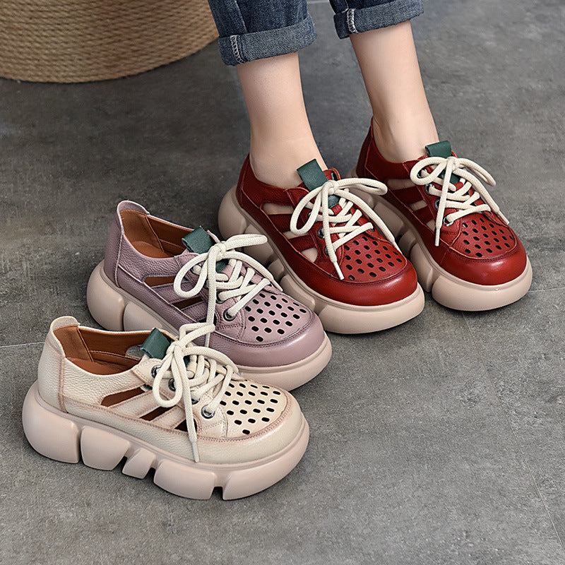 Women's Activity Price Summer Platform Muffin Outdoor Closed Sandals