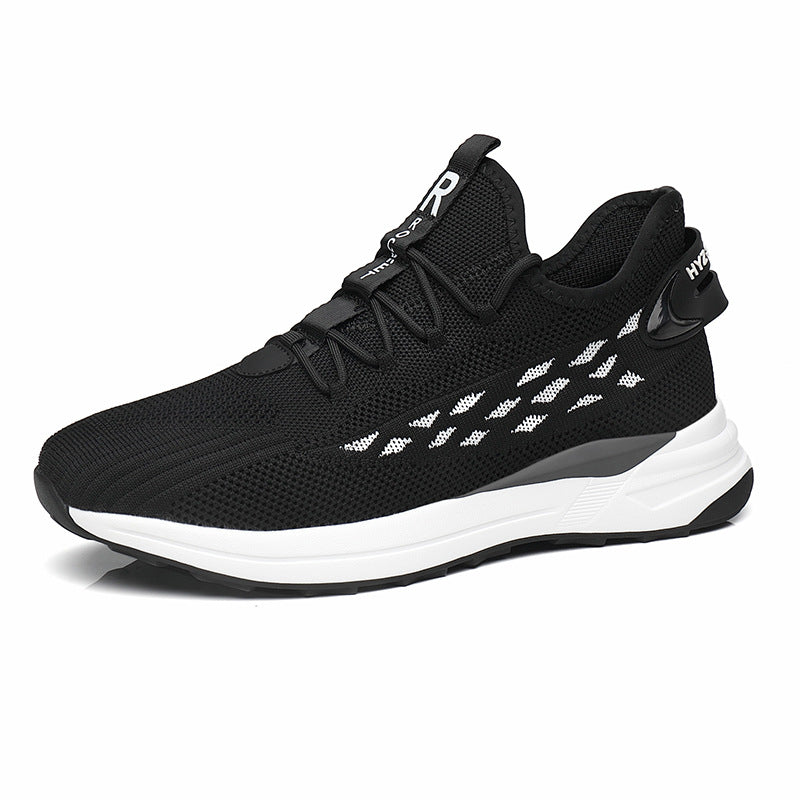 Men's Extra Large Size Summer Mesh Fashion Sneakers