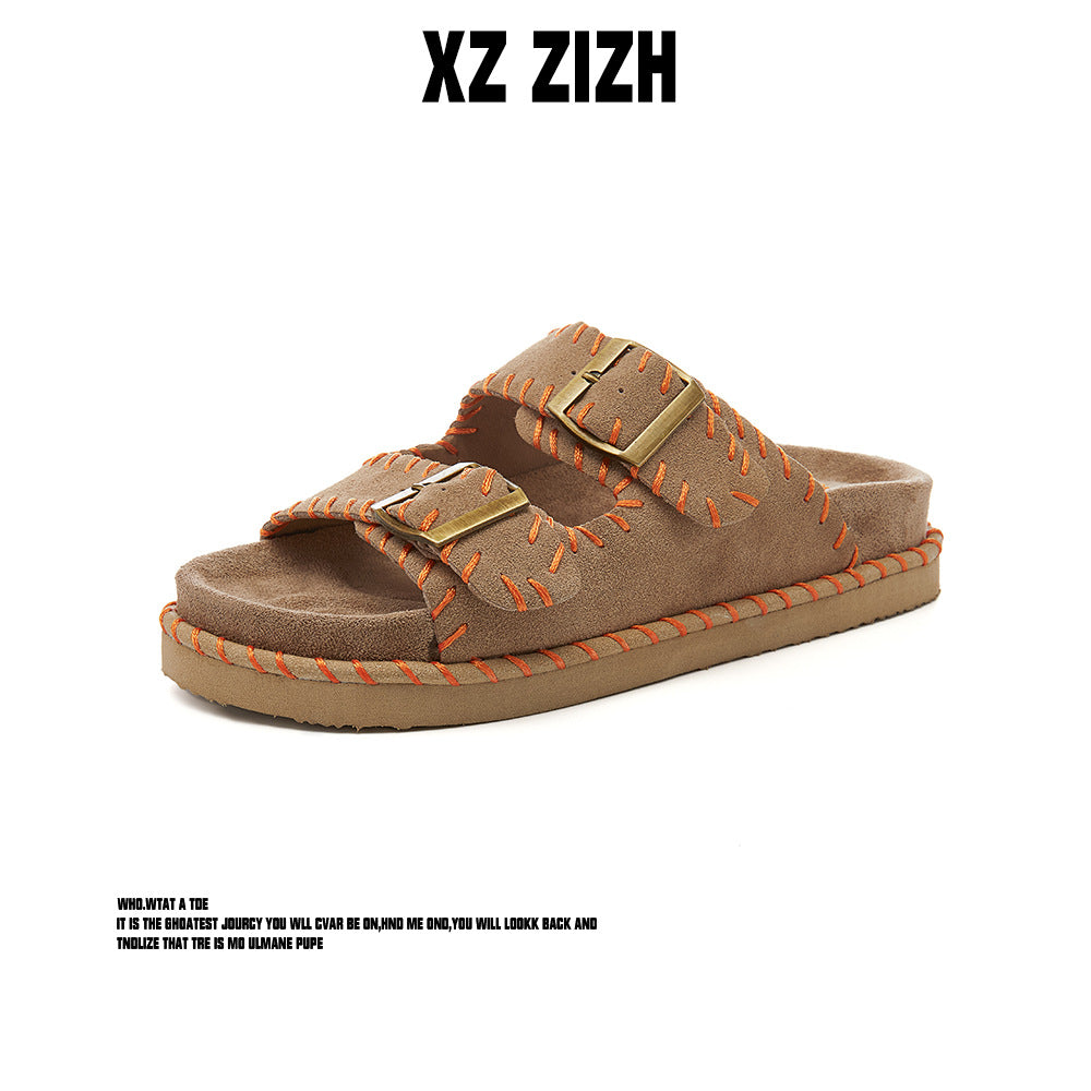 Women's Summer Outdoor Wear Super Hot Feeling Sneakers