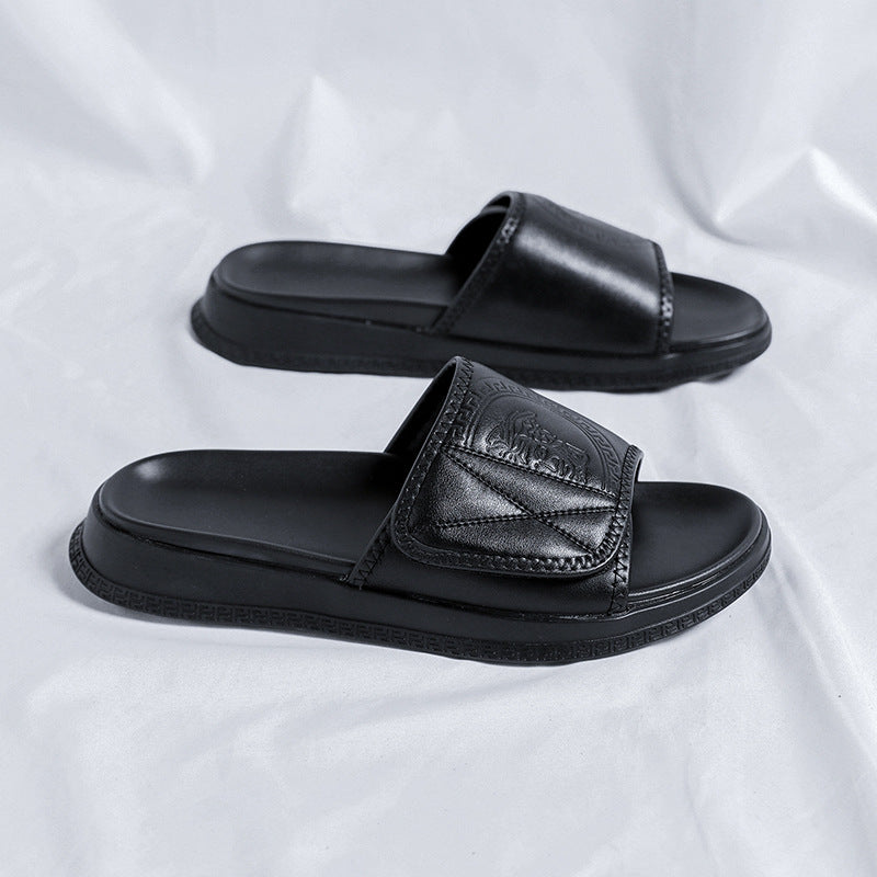 Men's Comfortable Glamorous Summer Outdoor Beach Sandals