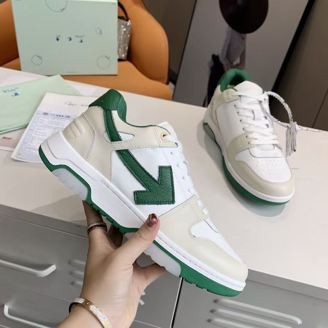 Casual Beautiful Women's & Men's Arrow Sneakers