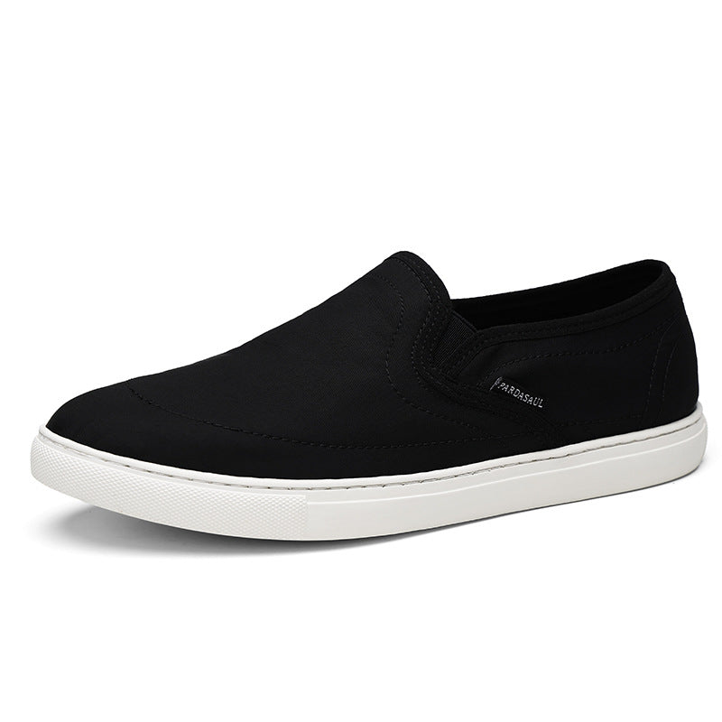 Men's Beautiful Cloth Korean Style Trendy Casual Shoes