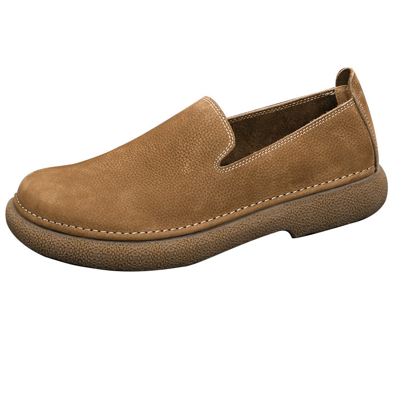 Men's One Pedal Lightweight Soft Sole Trendy Loafers