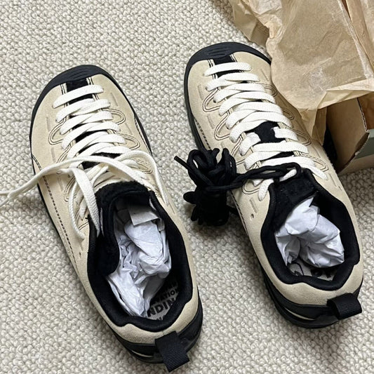 Women's & Men's Outdoor Hiking Sports Leisure Casual Shoes