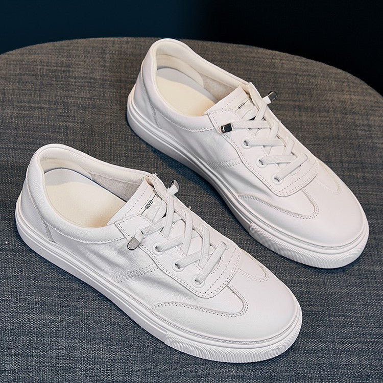 Women's Low-cut Versatile Slip-on Pumps Soft Bottom Casual Shoes