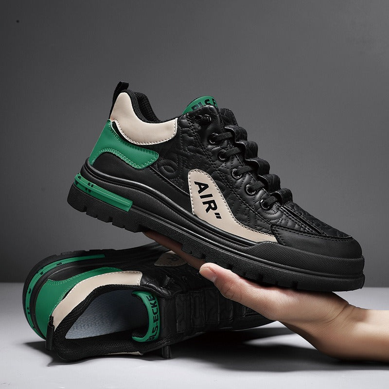 Leisure Sports Foot Feeling Light Soft Casual Shoes