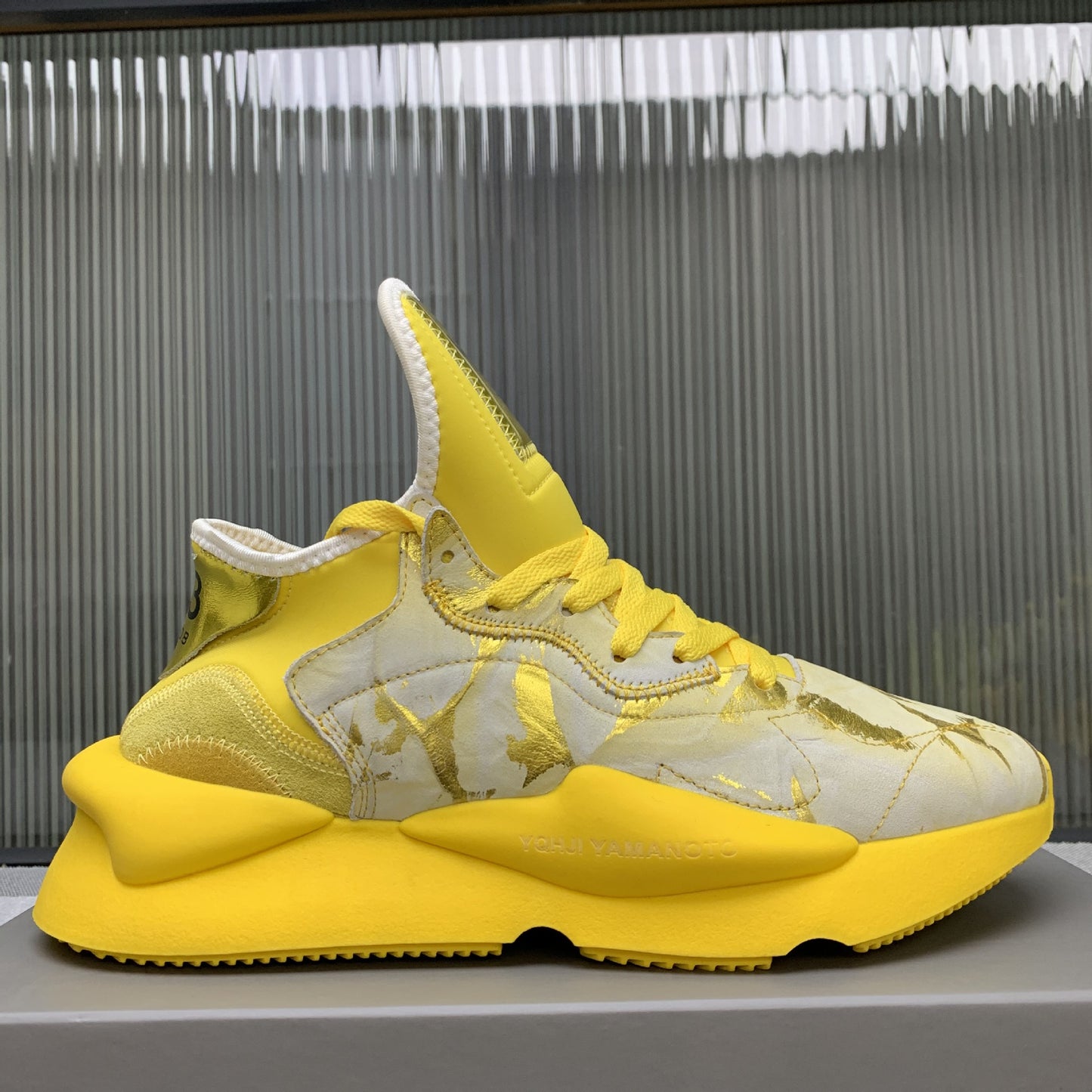 Style Clunky Outdoor Running Leisure Light Sneakers