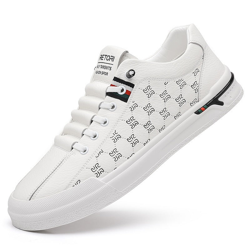 Men's Sports Versatile One Pedal Comfortable Soft Sneakers