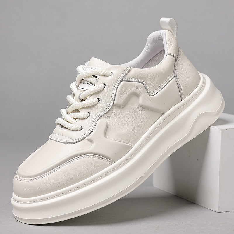Men's Thick-soled Dad Super Popular Fashionable Top Sneakers