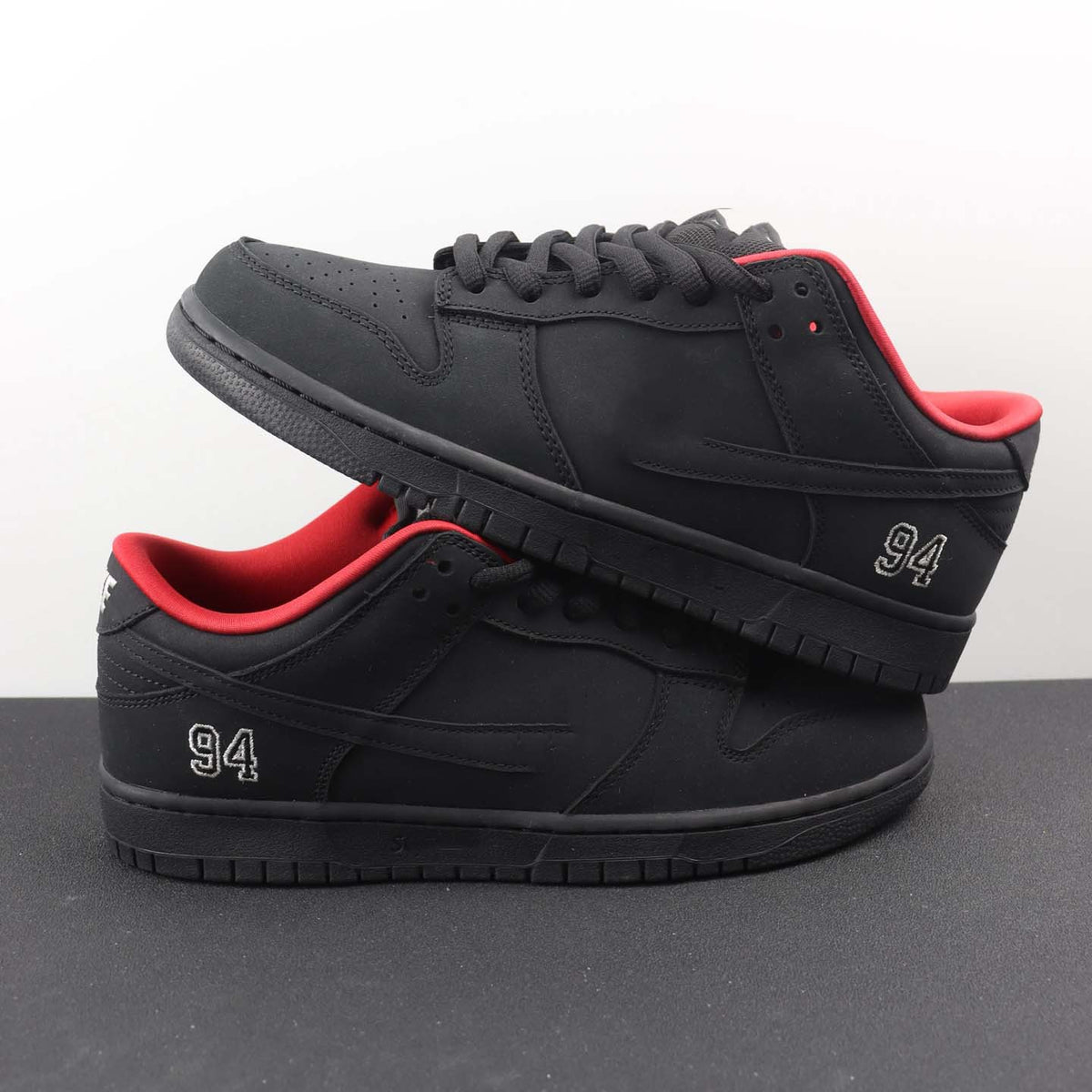 Men's Pure Original Fashion Comfortable Rattlesnake Men's Board Shoes