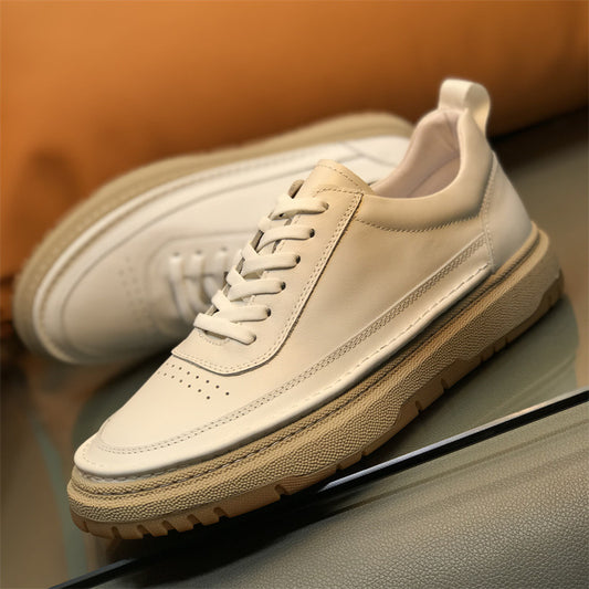 Men's Attractive Popular Unique Classic Trendy Sneakers