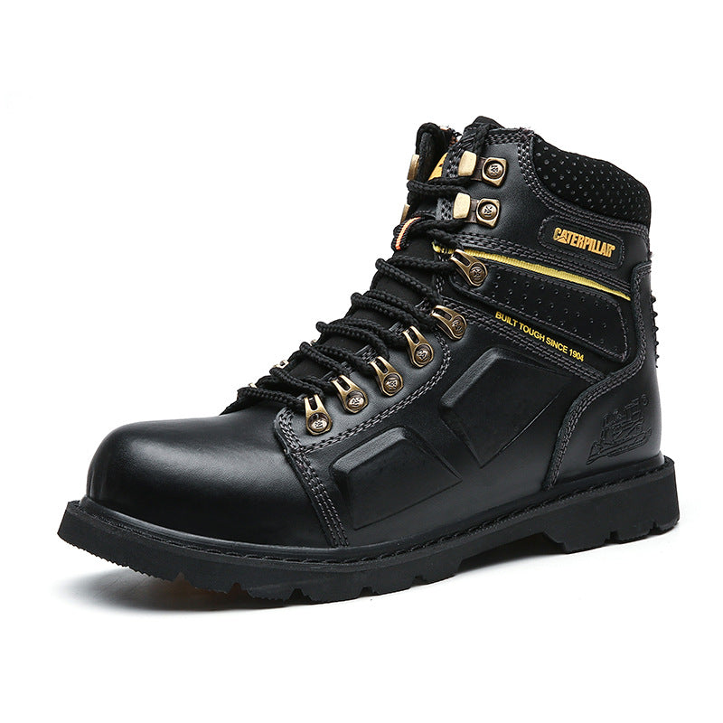 Men's Classic Martin Short Retro Trendy Boots