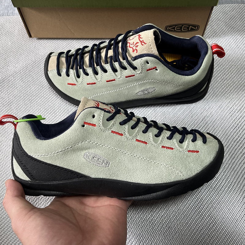 Men's Cohen Outdoor Generation Mountain Hiking Camping Casual Shoes