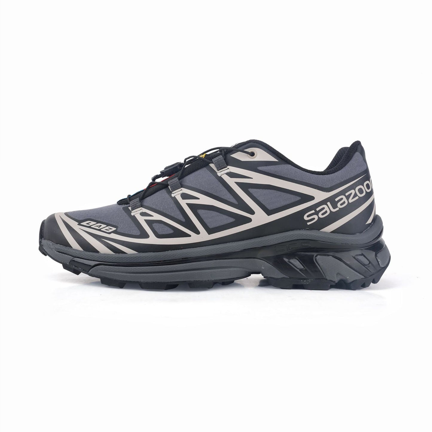 Women's & Men's Spring Mesh Shock Absorption Retro Fashion Sneakers