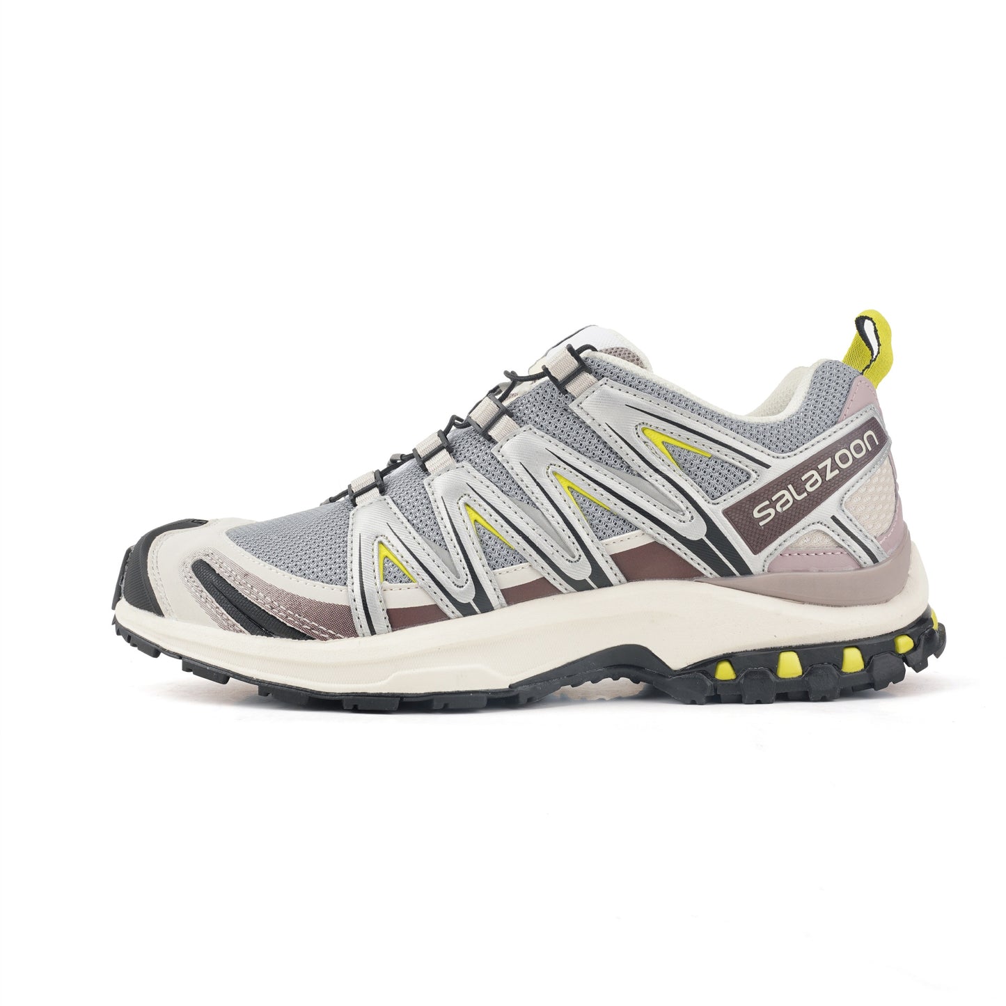 Women's & Men's Spring Mesh Shock Absorption Retro Fashion Sneakers