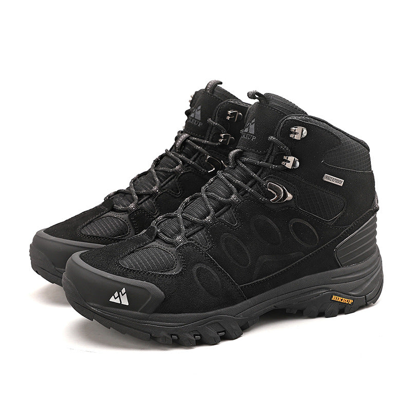 Trendy Plus Size Outdoor Travel Xi Casual Shoes