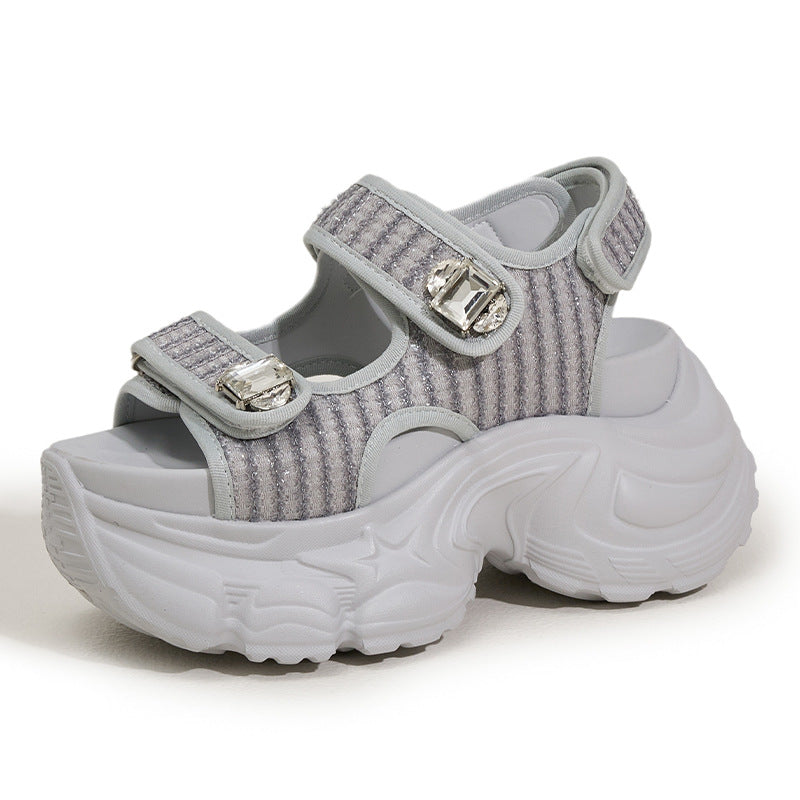 Women's Platform Summer Fashion Outdoor Beach Sports Sandals