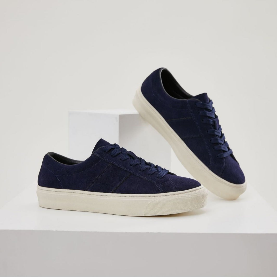 Men's Autumn Board Fashion Classic Korean Style Canvas Shoes