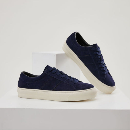 Men's Autumn Board Fashion Classic Korean Style Canvas Shoes