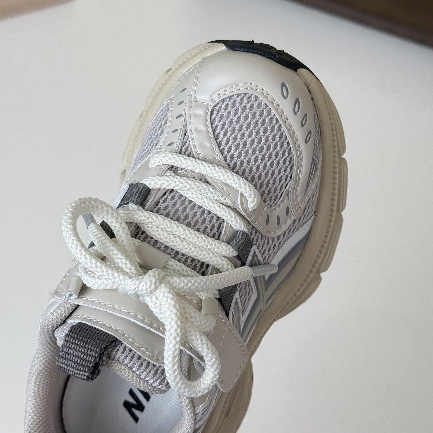 Children's Clearance Sale Dad Fashionable Running Lightweight Kid's Sneakers