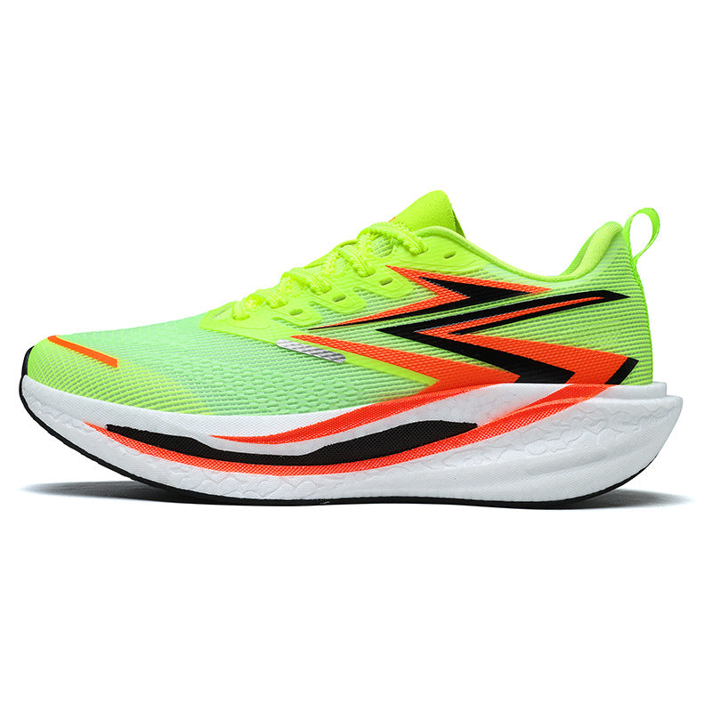 Women's & Men's Outdoor Comfortable Running Racing Competition Couple Women's Sports Shoes