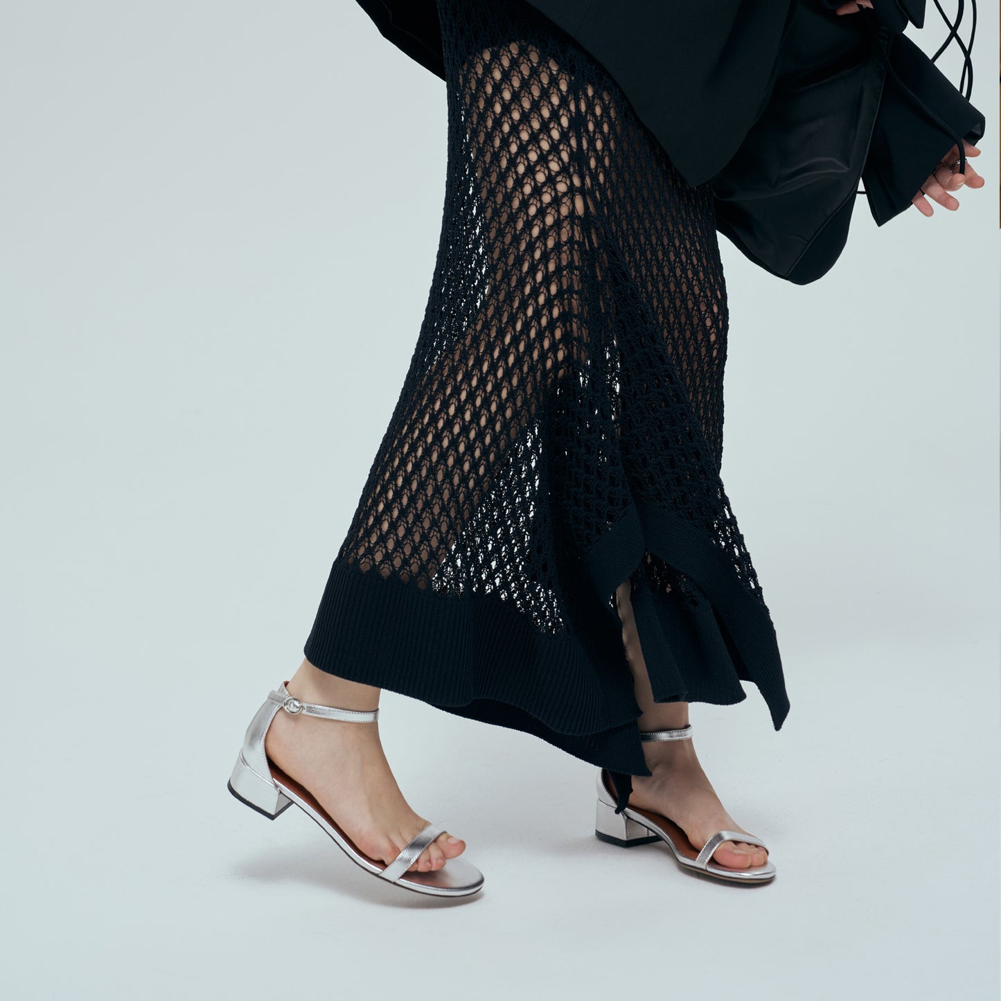 Creative Women's Outdoor High Roman Style Heels
