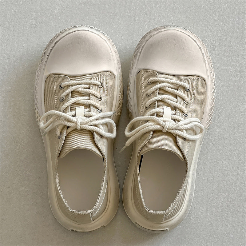 Women's & Men's Niche Large Head Couples For Thick Sneakers