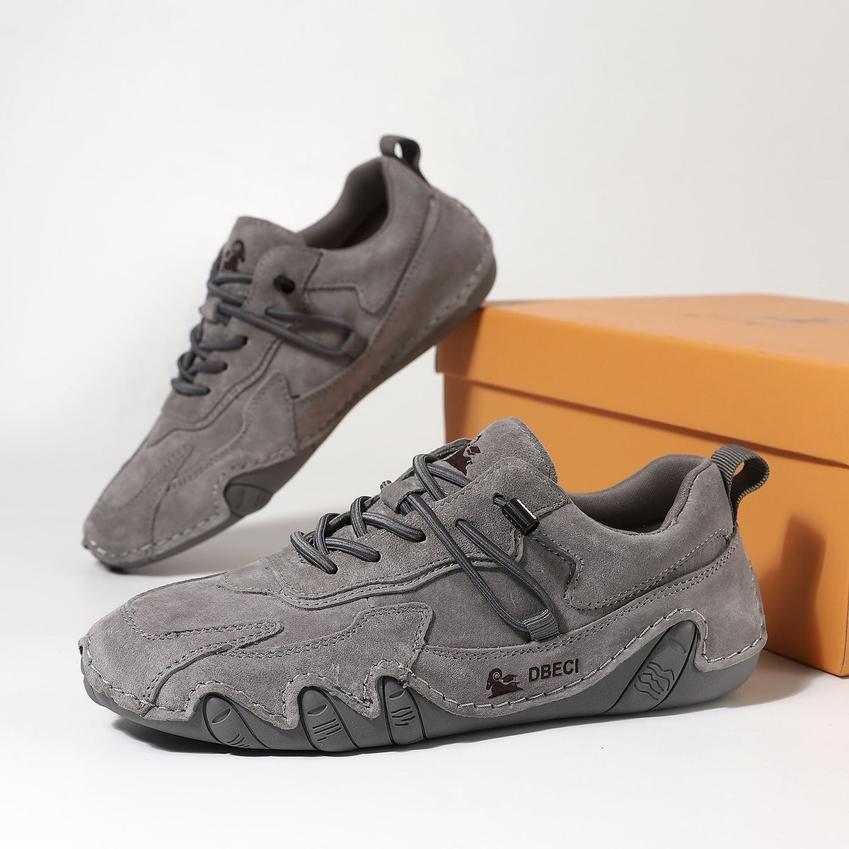 Top Layer Plus Size Unisex Outdoor Women's Sports Shoes