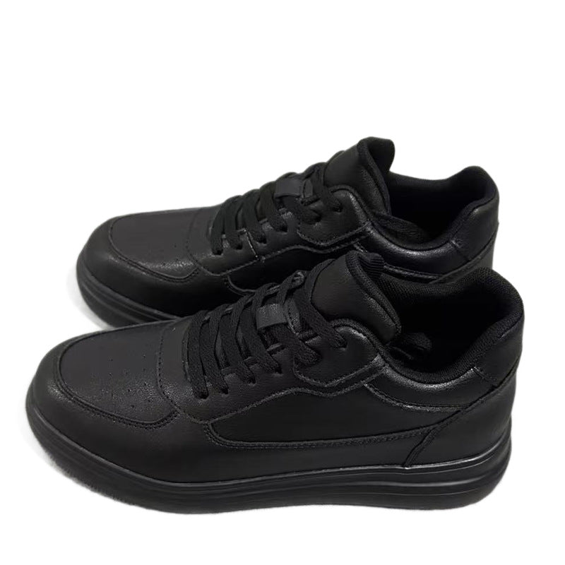 Men's Dad Trendy Autumn Elevator Invisible Height Increasing Insole Sneakers