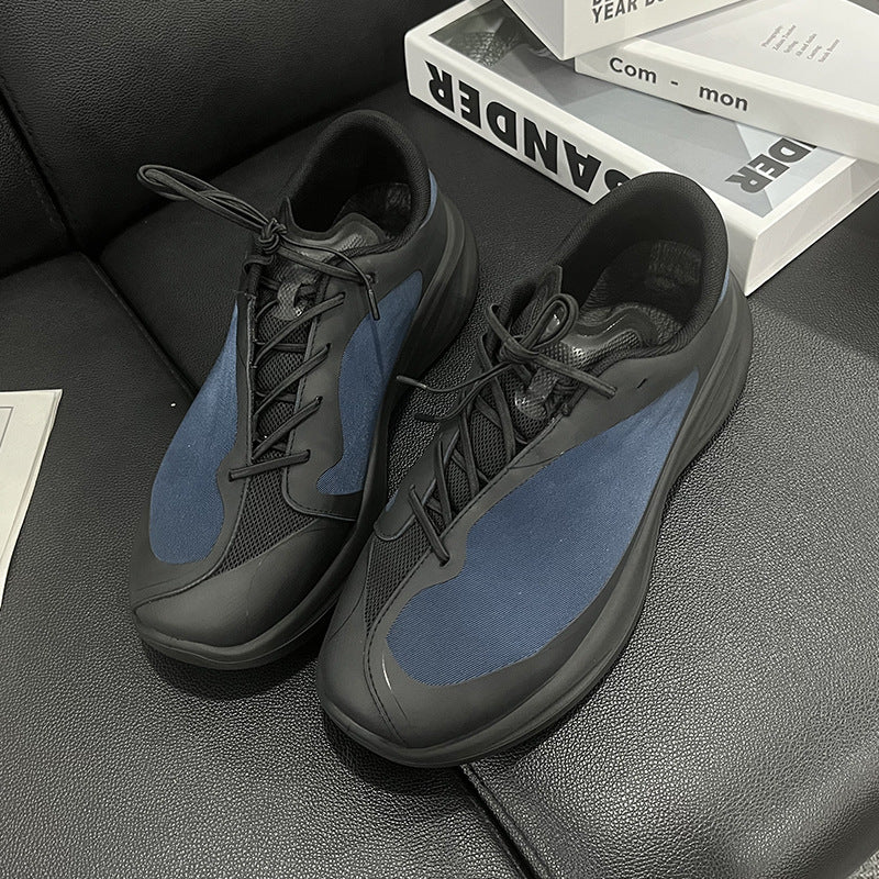 Men's Niche Outdoor Springtide Mesh Breathable Comfortable Sneakers