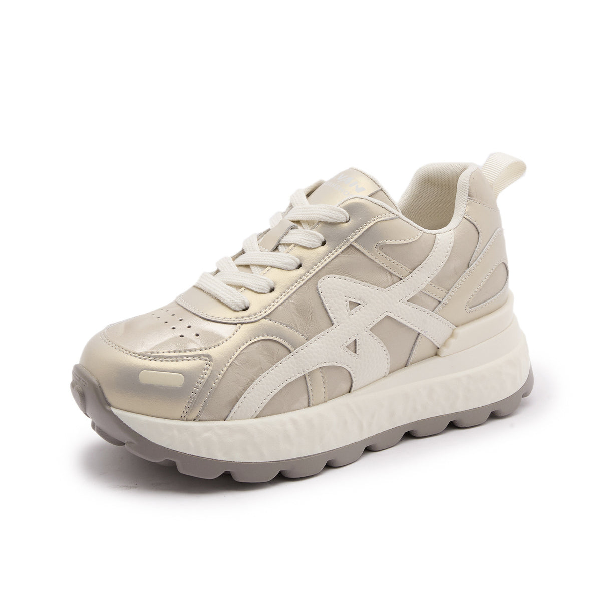 Trendy Innovative Women's Sports Super Hot Women's Casual Shoes