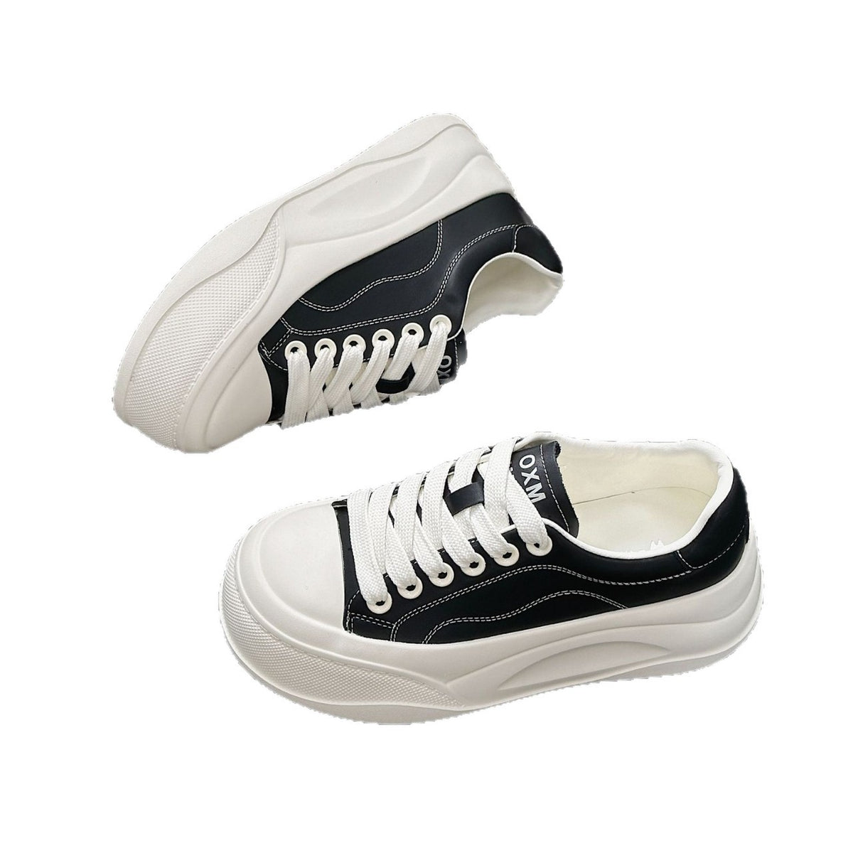 Women's Summer Height Increasing Not Tired Feet Super Light Women's Casual Shoes
