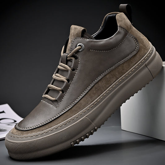 Men's Charming Versatile Slouchy Outdoor Martin Sneakers