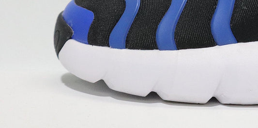 Special Version Caterpillar Three Generations Slip-on Kid's Sneakers