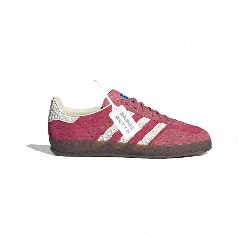 Women's & Men's German Training Running Easy Wear Couple Sneakers